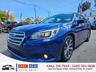 Used 2016 Subaru Legacy 2.5i Limited image 1