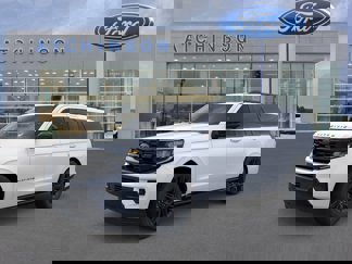 New 2025 Ford Expedition Max Platinum image 1
