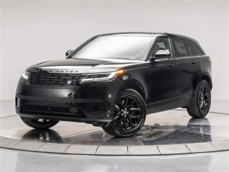 New 2026 Land Rover Range Rover Velar S image 1