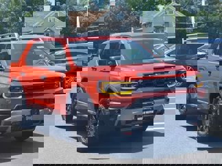 New 2026 Honda Passport TrailSport Elite image 1