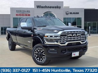 New 2025 RAM 2500 Limited image 1