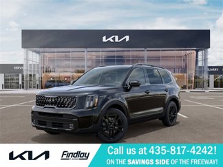 New 2025 Kia Telluride SX Prestige X-Line image 1