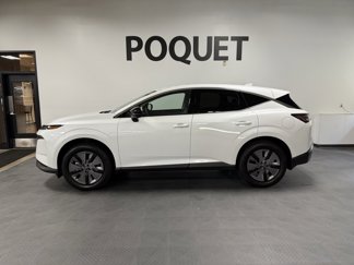 Used 2025 Nissan Murano SL image 1
