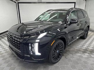 New 2025 Hyundai Palisade Calligraphy image 1