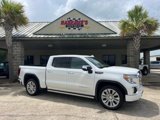 Used 2021 GMC Sierra 1500 Denali w/ Denali Ultimate Package image 1