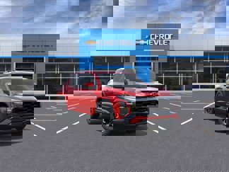New 2026 Chevrolet Equinox ACTIV w/ LPO, Floor Liner Package image 1