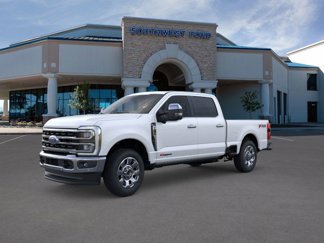 New 2025 Ford F250 King Ranch image 1