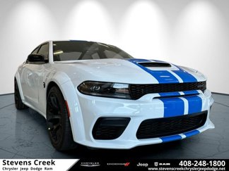 New 2023 Dodge Charger SRT Hellcat w/ Harman/Kardon Audio Group image 1