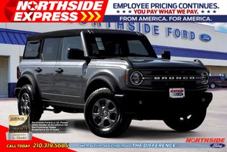 Used 2024 Ford Bronco Big Bend image 1