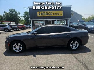 Used 2020 Dodge Charger SXT image 1