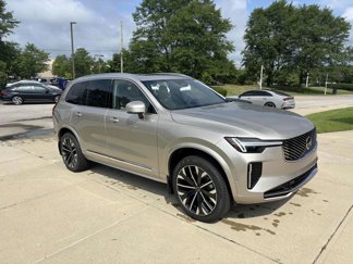 New 2026 Volvo XC90 B6 Plus image 1