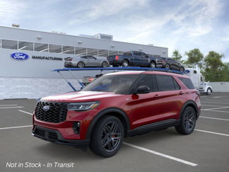New 2025 Ford Explorer ST-Line image 1