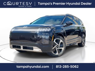 New 2026 Hyundai Ioniq 9 Limited 360° Tour