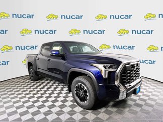 New 2025 Toyota Tundra SR5 image 1
