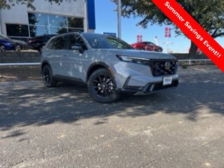New 2025 Honda CR-V Sport-L image 1