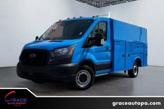 Used 2023 Ford Transit 350 image 1