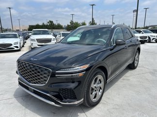 New 2026 Genesis GV70 2.5T Advanced image 1