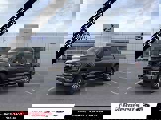 New 2025 Ford F150 XLT w/ Equipment Group 302A MID image 1