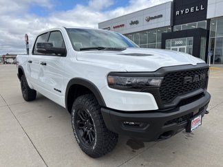 New 2025 RAM 1500 Rebel image 1