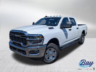 New 2025 RAM 2500 Tradesman image 1