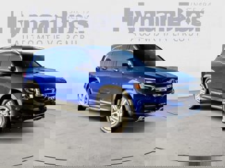 Used 2021 Mercedes-Benz GLB 250 4MATIC image 1