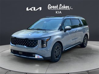 New 2026 Kia Carnival SX image 1