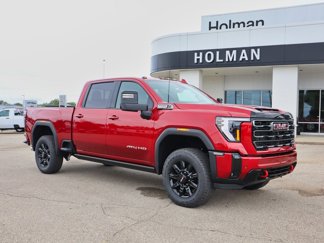 New 2026 GMC Sierra 3500 AT4 w/ AT4 Premium Plus Package image 1