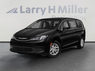 Used 2020 Chrysler Pacifica Touring w/ S Appearance Package image 1