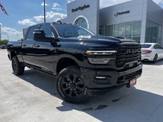 New 2026 RAM 2500 Laramie image 1