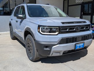 New 2026 Honda Passport RTL image 1