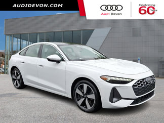 New 2025 Audi A5 2.0T Premium Plus image 1