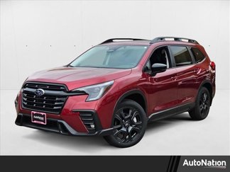 New 2025 Subaru Ascent Bronze Edition image 1