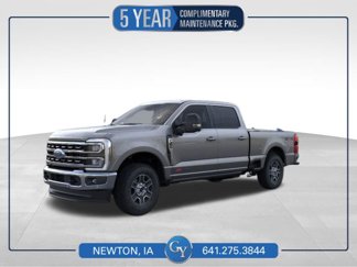 New 2025 Ford F350 Lariat w/ Lariat Ultimate Package image 1