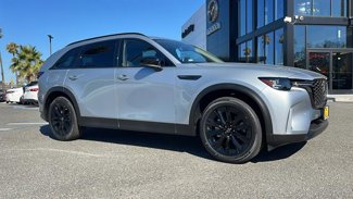 New 2025 MAZDA CX-90 Plug-In Hybrid w/Premium Sport image 1