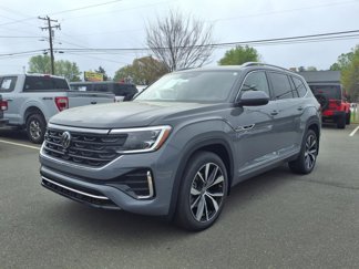 New 2025 Volkswagen Atlas SEL Premium R-Line image 1
