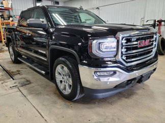 Used 2017 GMC Sierra 1500 SLT image 1