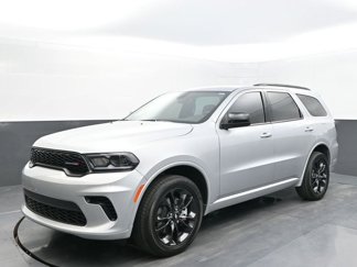 New 2025 Dodge Durango GT image 1