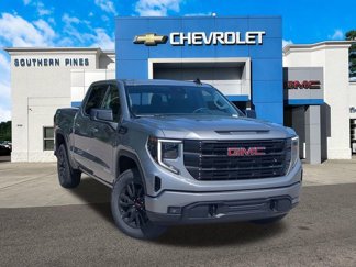 New 2026 GMC Sierra 1500 Elevation image 1