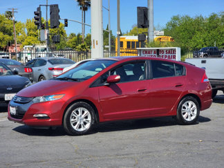 Used 2010 Honda Insight EX image 1