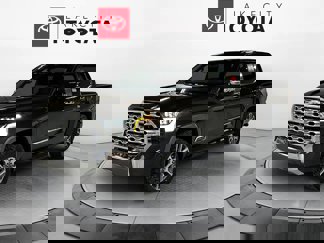 New 2025 Toyota Tundra 1794 Edition image 1