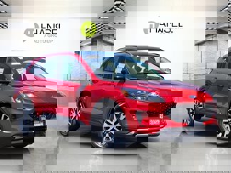 Certified 2020 Ford Escape SE Sport image 1