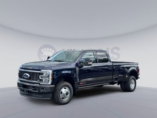 New 2025 Ford F350 XL image 1
