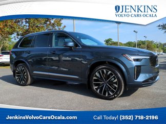 New 2025 Volvo XC90 B6 Plus w/ Protection Package Premier image 1