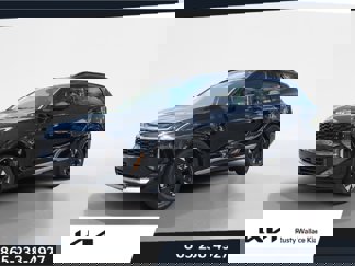 New 2026 Kia Sportage SX image 1