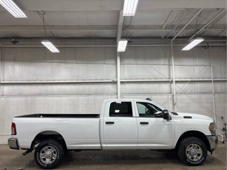 New 2024 RAM 2500 Tradesman w/ Chrome Appearance Group image 1