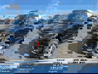 New 2025 Jeep Grand Cherokee L Limited image 1