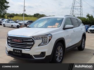 Used 2024 GMC Terrain SLT image 1