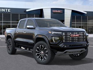 New 2026 GMC Canyon Denali image 1