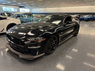 Used 2020 Ford Mustang GT w/ Black Accent Package image 1