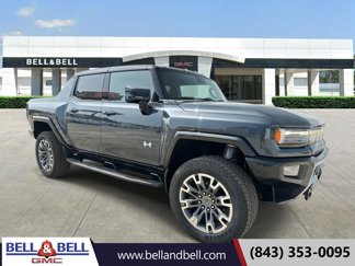 New 2025 GMC Hummer EV 3X image 1
